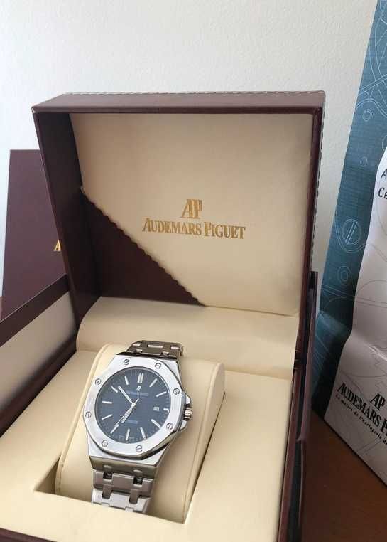 Audemars Piguet Royal Oak