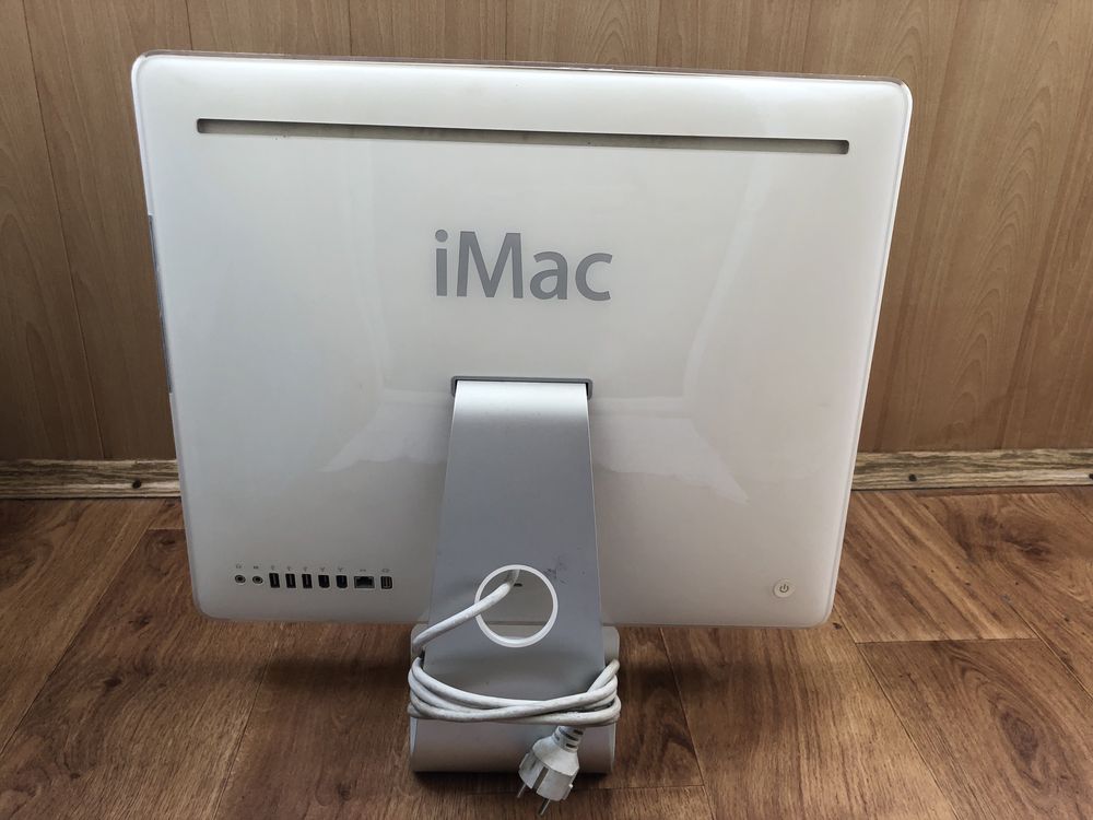 iMac A1207 іМас а1207