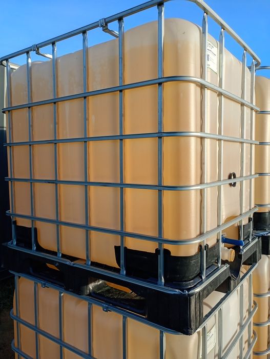 Mauzer Mauzery 1000l