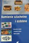 Kamienie szlachetne i ozdobne Jak poznawać i odróżniać R. Hochleitner