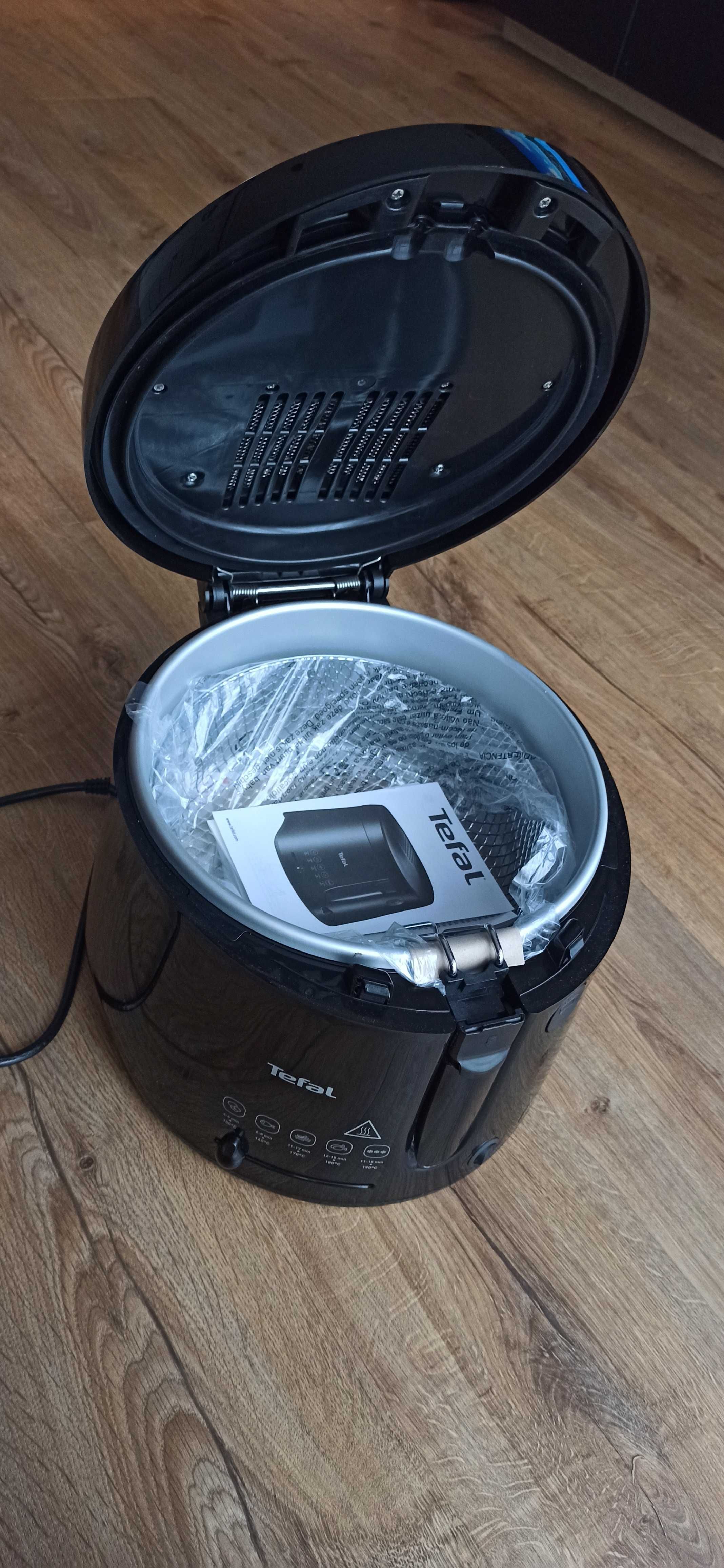Tefal frytkownica tradycyjna
