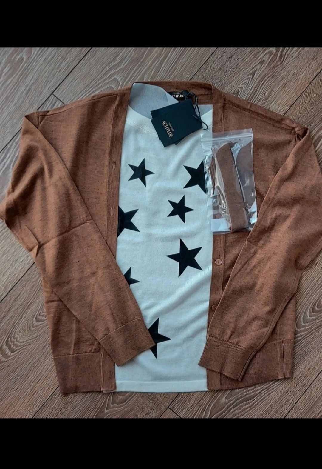 Sweter Actitude TwinSet