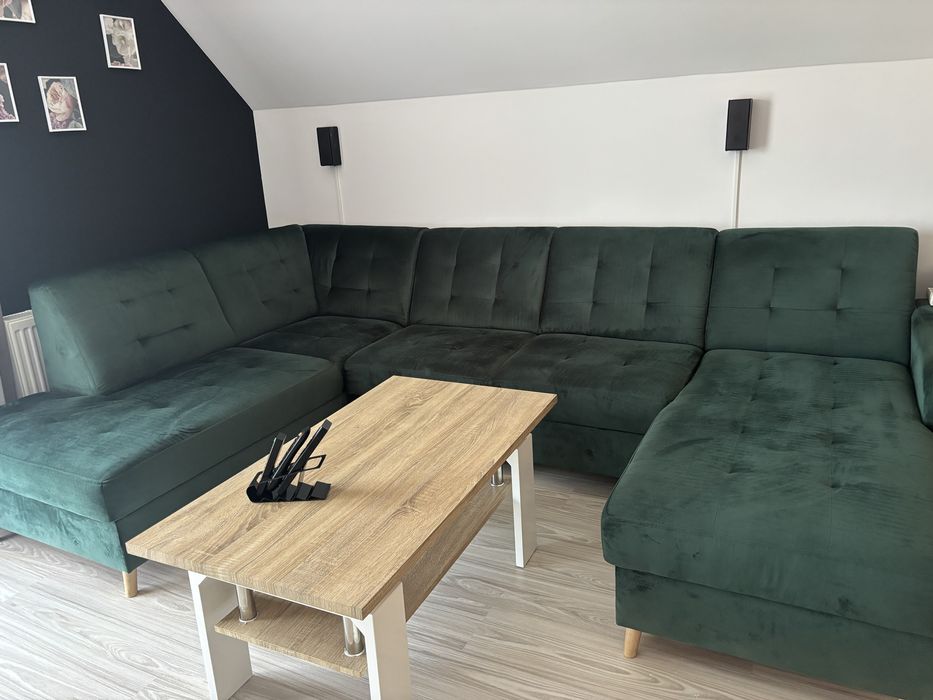 Mieszkanie komfortowe w domu 4 pokoje Kurdwanów,Swoszowice