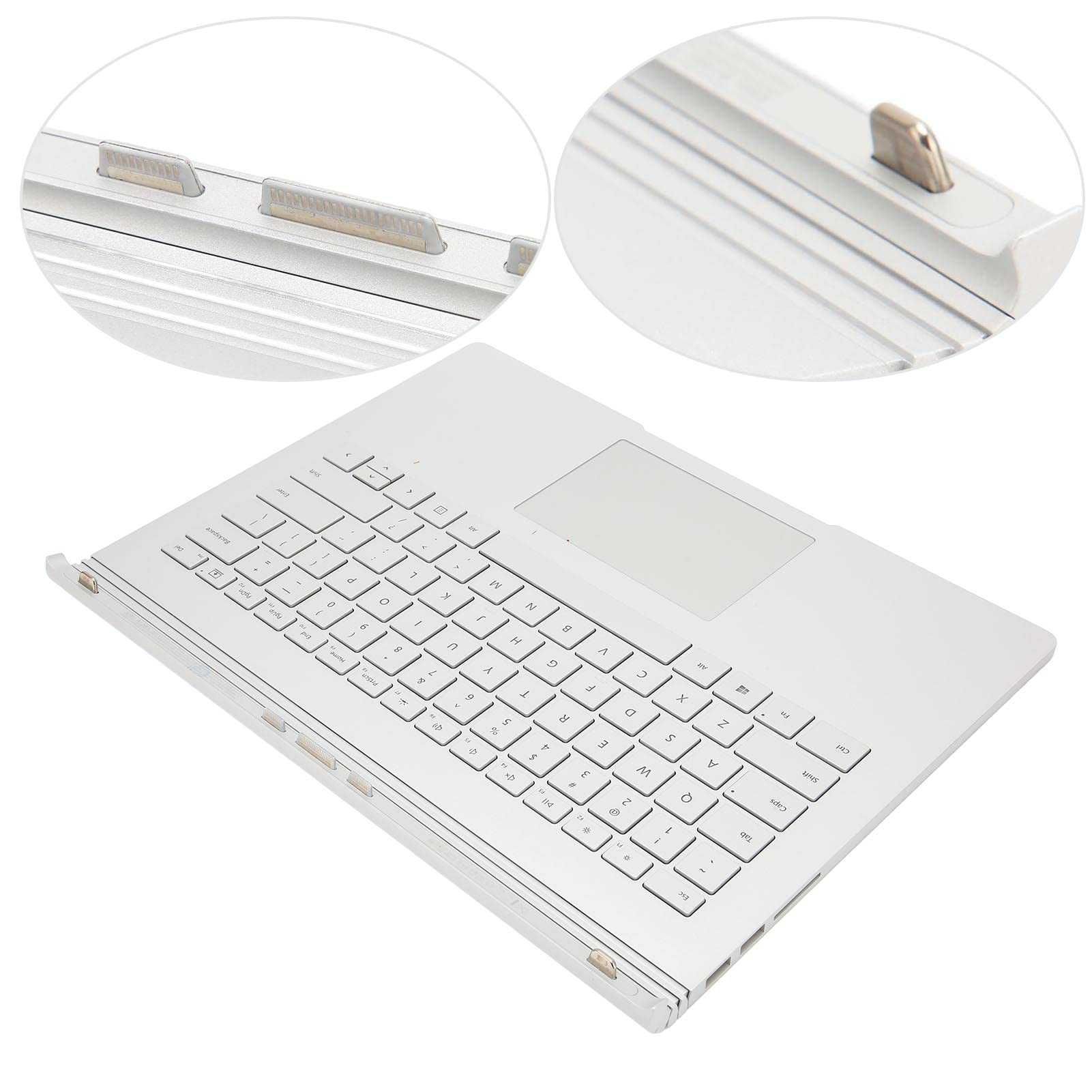 Клавиатура Microsoft Surface Book 2 15 с Батарея и NVIDIA GTX 1060 6gb