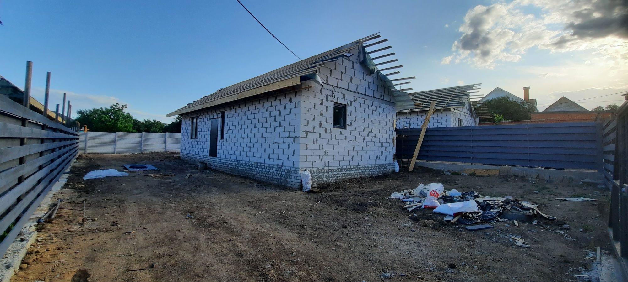 Продам дом в элитном районе Бабаев