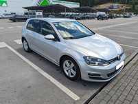Volkswagen Golf VII