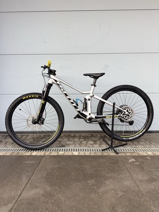 SCOTT Spark 600