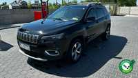 Jeep Cherokee Jeep Cherokee Limited