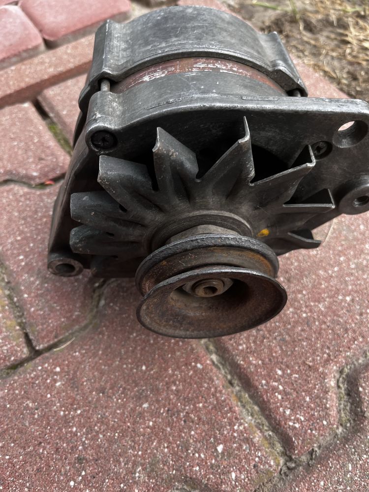 alternator passat b3 1.6td