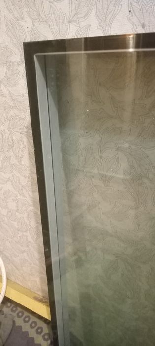 Новый.Стеклопакет.3стекла.
