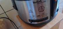 Frytkownica Tefal