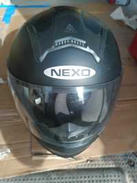 Kask NEXO Rozmiar S