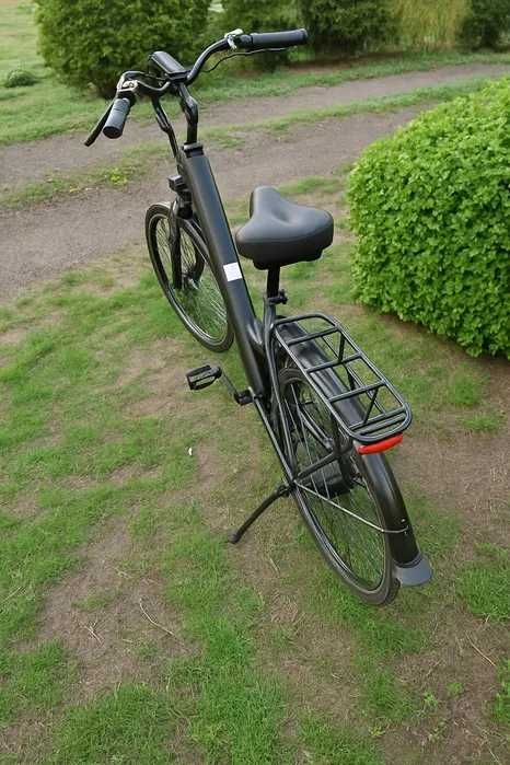 Rower Elektryczny 250W Z Baterią W Ramie + 3 Gratisy Od Ręki EBIKE