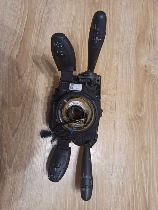 Підрульовий перемикач Шлейф керма в зборі Peugeot 96773911XT