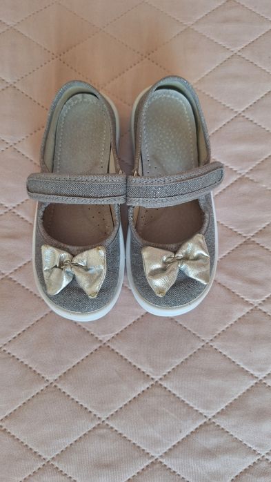 Тапки Waldi (Валді), змінне взуття в садок