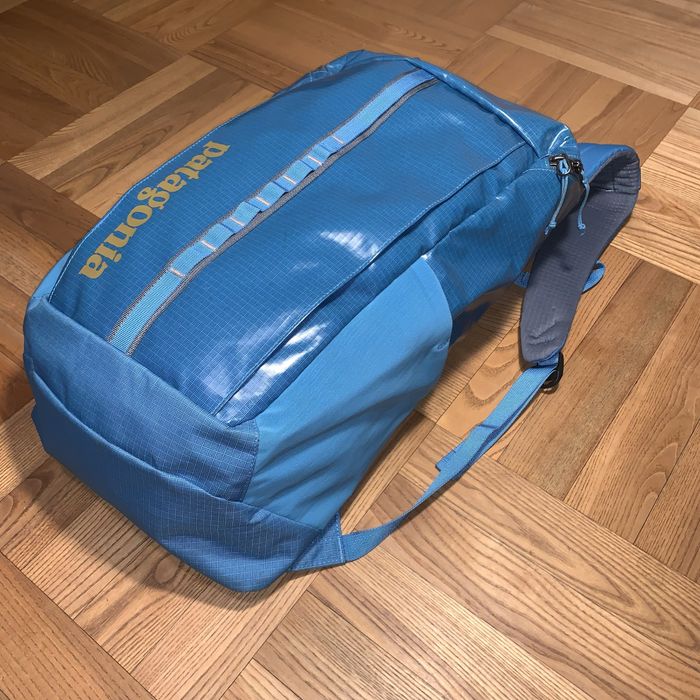 Plecak Patagonia Black Hole 25l