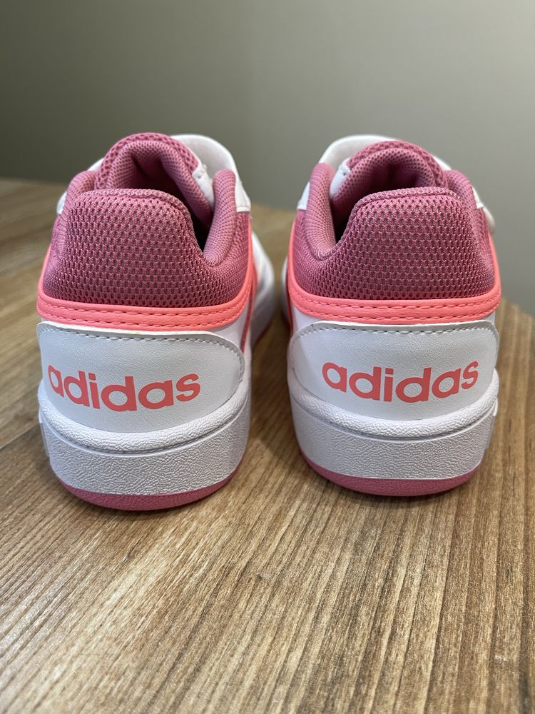 Дитячі нові кеди (снікерси) Adidas, оригінал, розмір 27, устілка 17,5