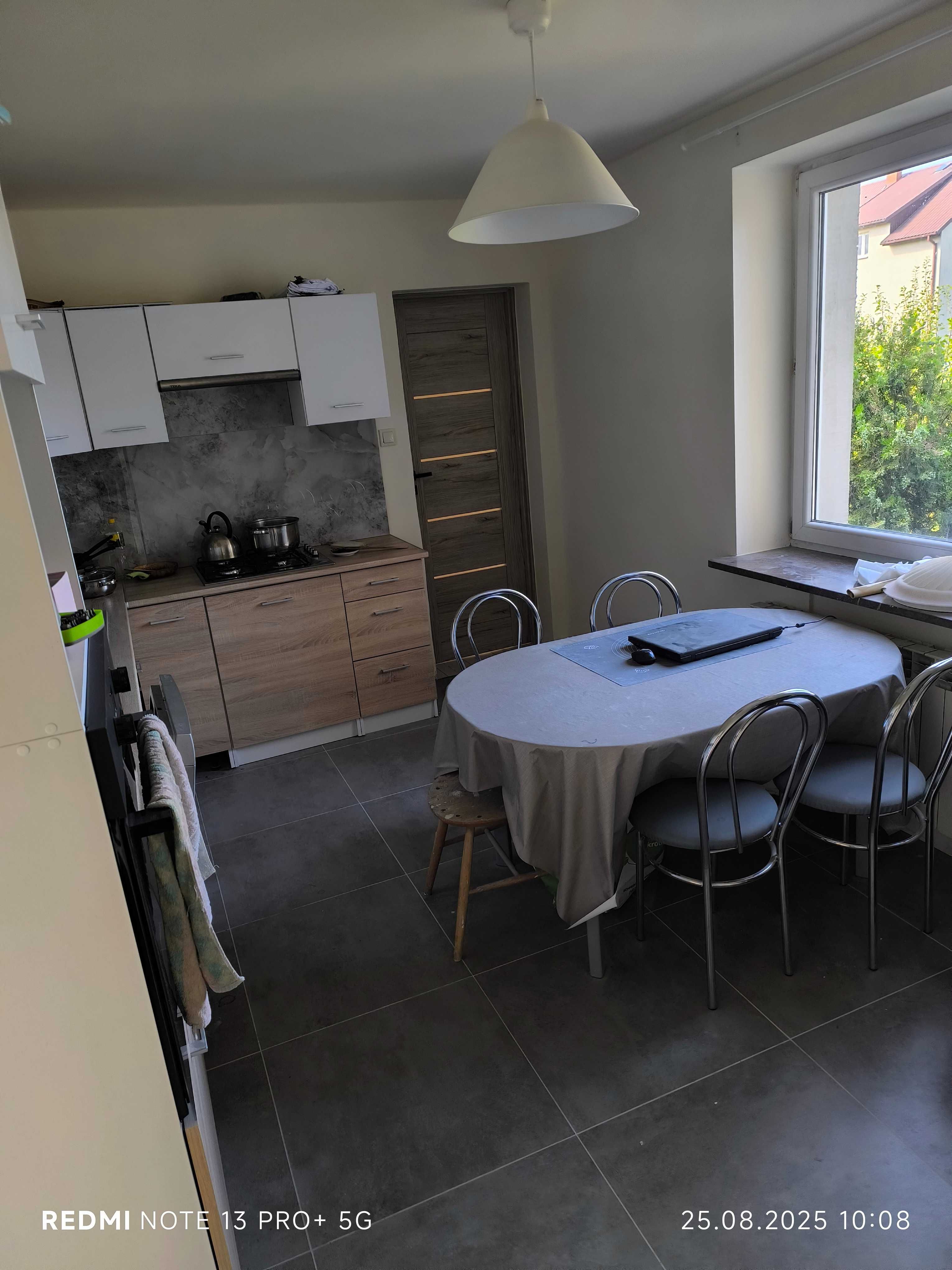 Mieszkanie 90 m2 do wynajęcia - osiedle Bukówka