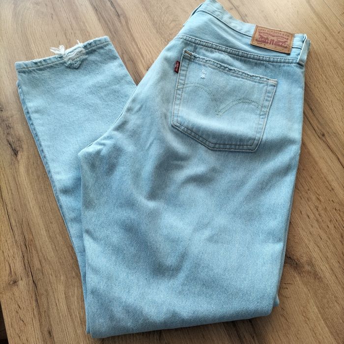 Lewis 501 nowe bez metki rozmiar L