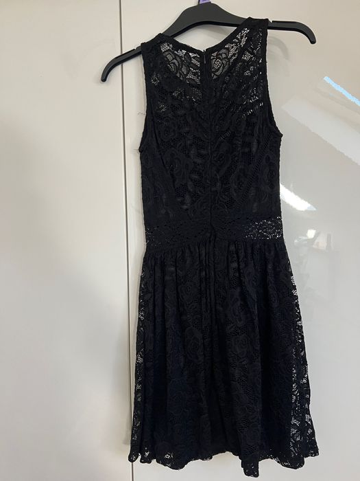 Sukienka tally weijl 34/36