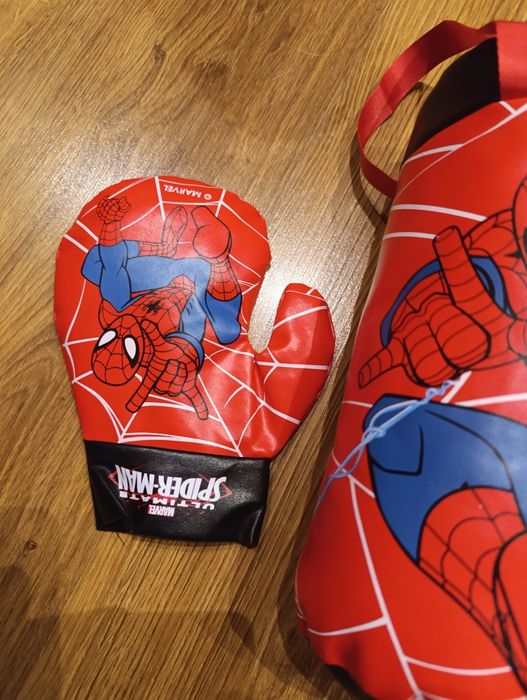 Nowy zestaw bokserki