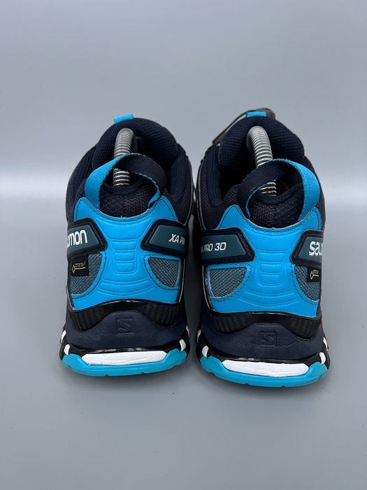 Оригінальні Кросівки Salomon XA Pro 3D Gore-Tex 44р.28см.
