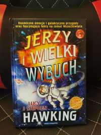 Jerzy i wielki wybuch - Hawking
