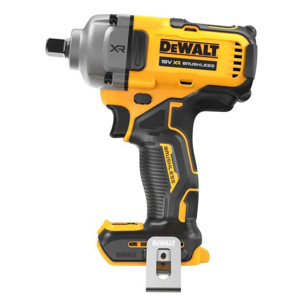 DeWALT DCF892 Гайкокрут ударний 1\2  крутний 812 Нм 18v каркас