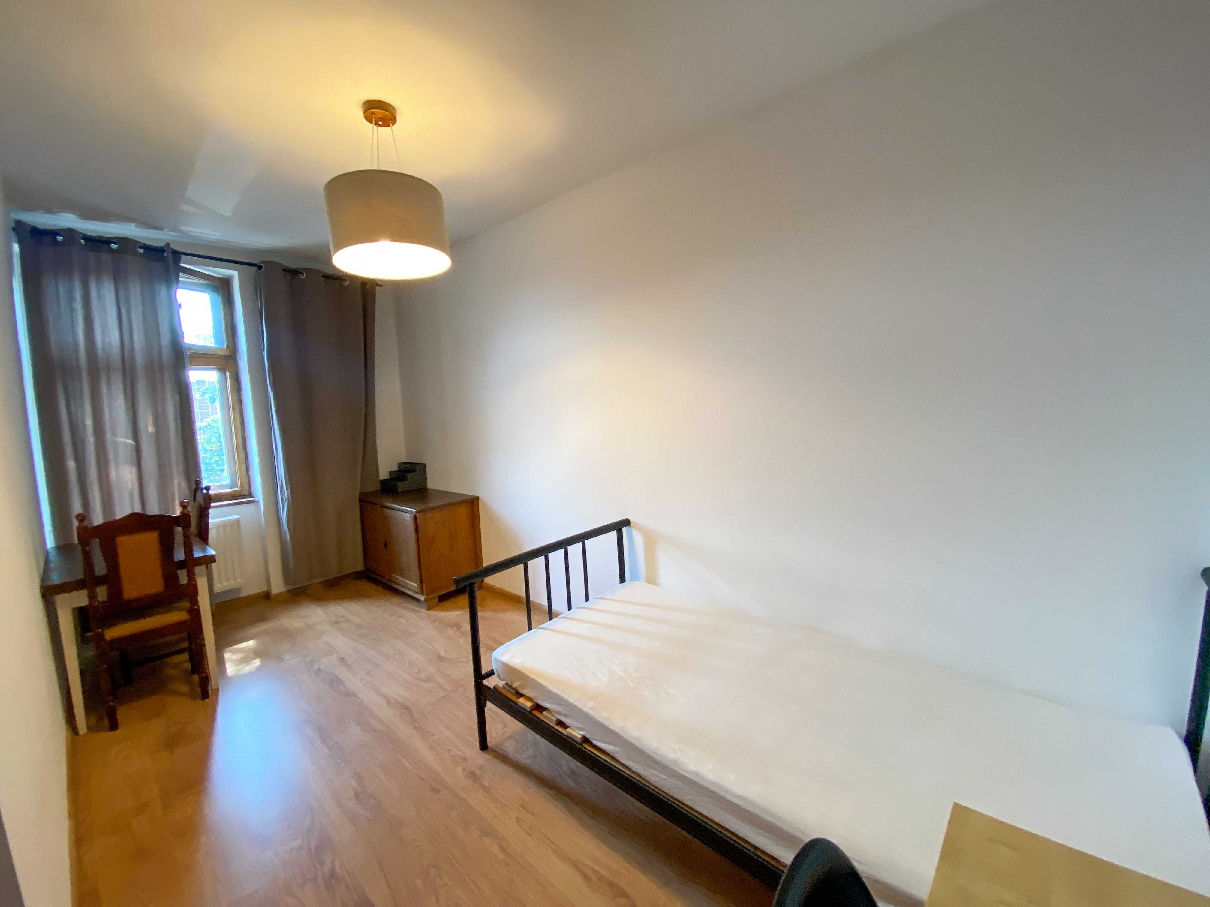 Poznań / Łazarz – Pokój do wynajęcia – Graniczna 6
