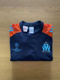 Olympique de Marseille 2011/2012 CL training shirt
