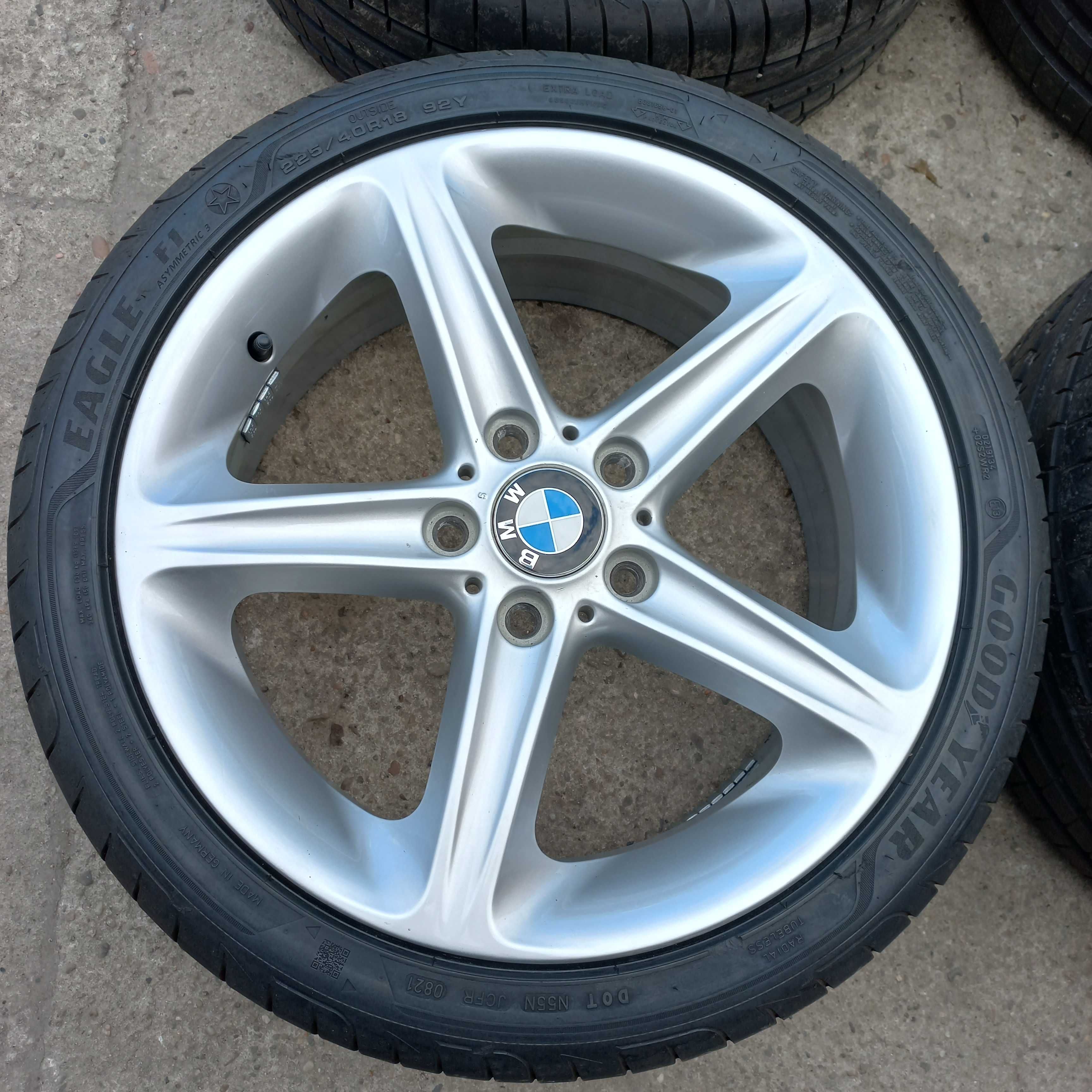 Bmw 18" F20 F21  E82 E87 E88 LCI Lato