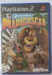 "Madagascar" gra na konsolę PlayStation 2