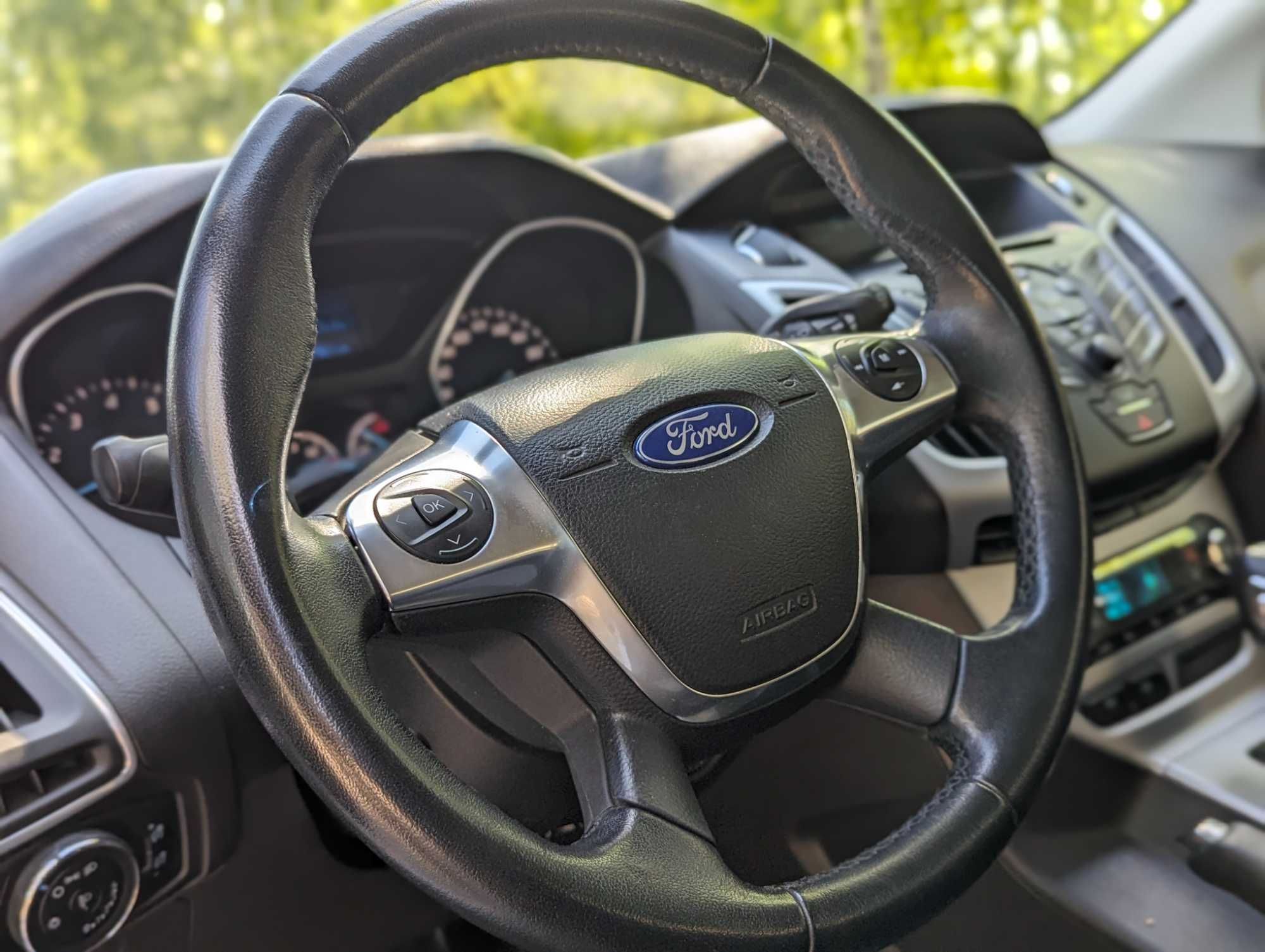 Ford Focus 2014 у кредит, розстрочку, на виплату.