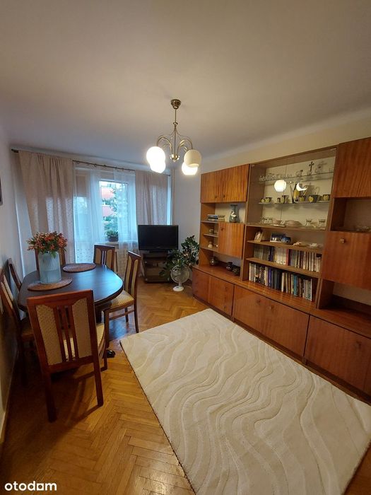 Przytulne 2 pokoje w Starachowicach/ do zamieszkania