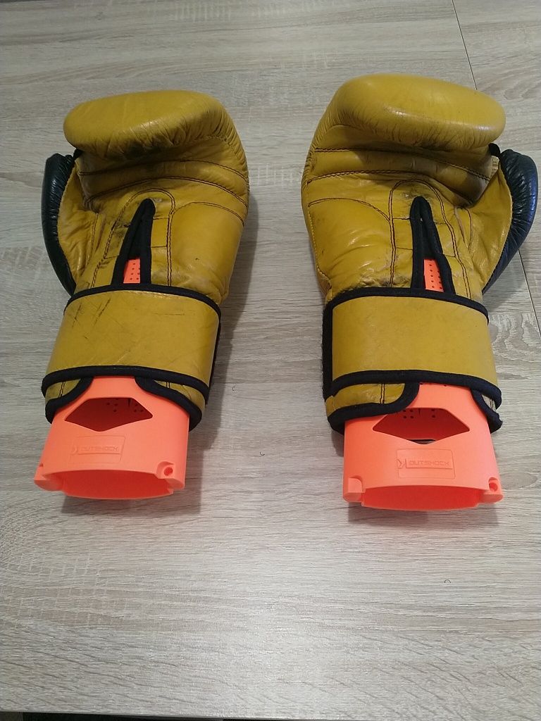 Luvas de boxe Charlie