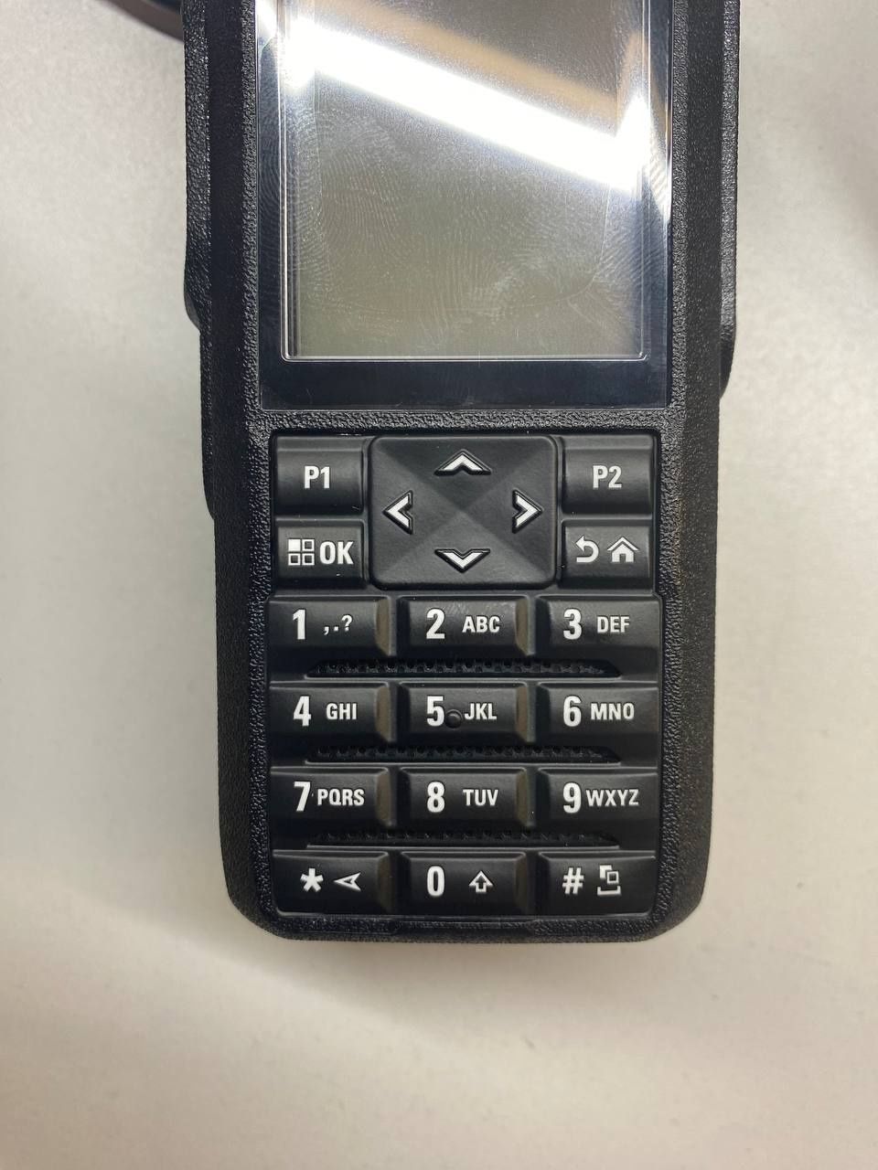 Клавіатура Motorola R7