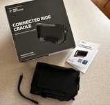 Connected Ride Cradle BMW