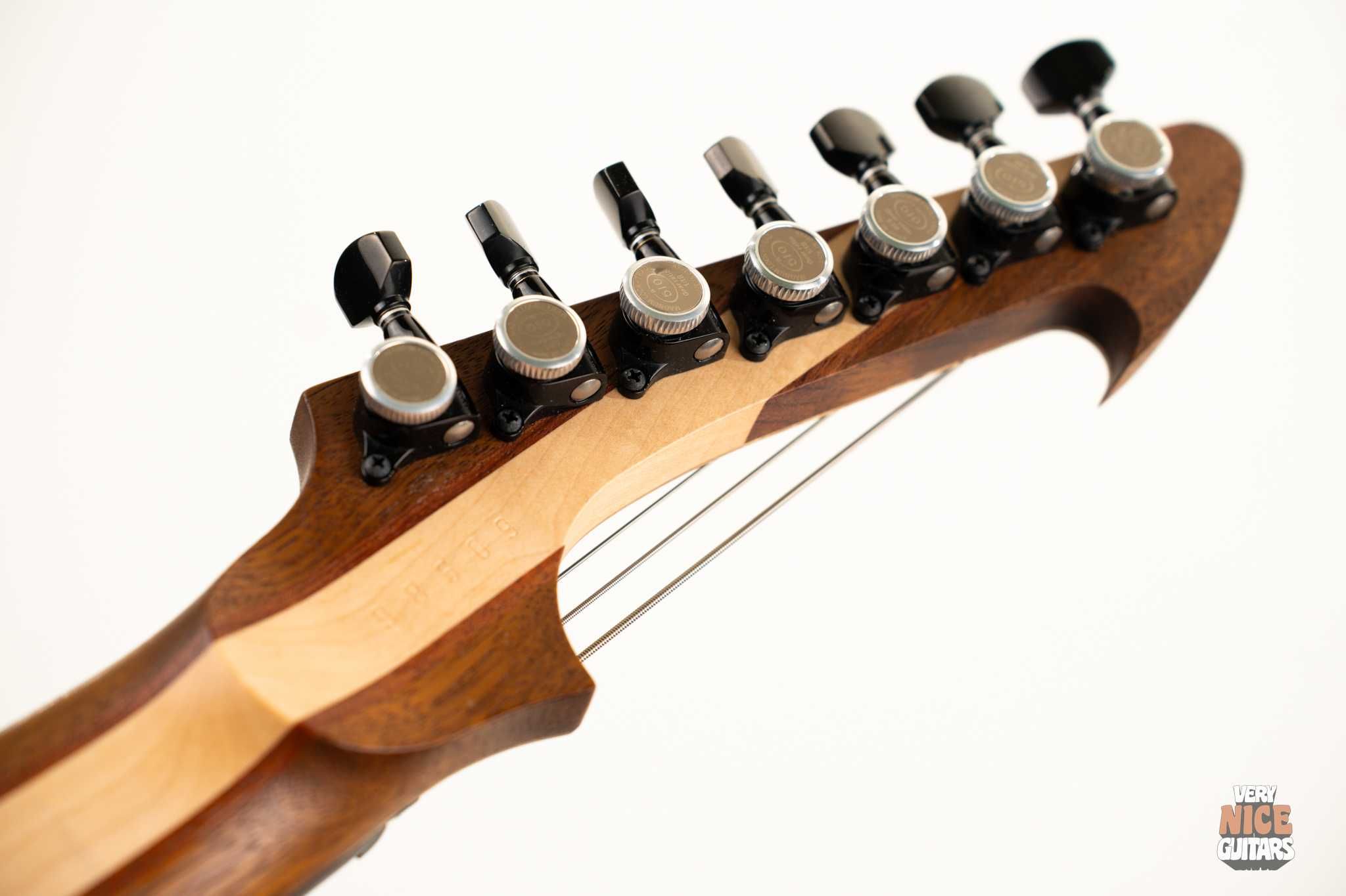 Skervesen Raptor 7