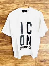 Dsquared2 koszulka męska t-shirt