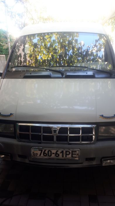 Продам Газель в доглянутому стані!