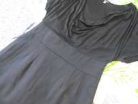 ARMANI JEANS elegancka sukienka roz. 50