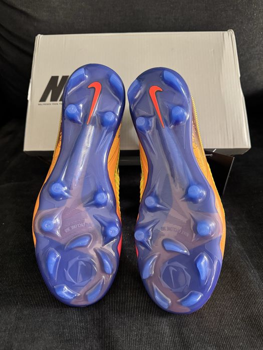 Chiteiras nike phanton