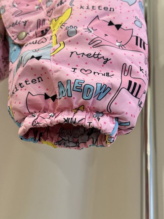 Зимовий комбінезон Lassye 74+6 (стан нового)