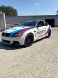 BMW M3 BMW M3 E92 4.0 V8 420KM, automat, MotoGP Safety Officer, RECARO