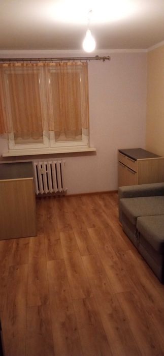 Wynajmę pokój spokojnej studentce