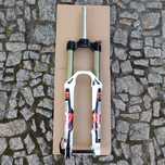 Amortyzator BOS deville 160mm 27,5 enduro trail freeride dh dirt