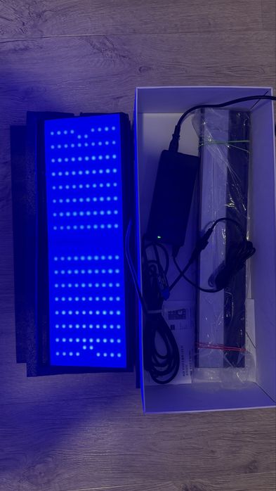 Chihiros RGB vivid 2 black