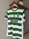 Camisola Sporting 25/26