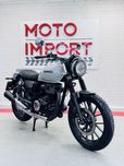 мотоцикл Honda GB350S 2021р ABS TC в оригіналі тільки з Японії