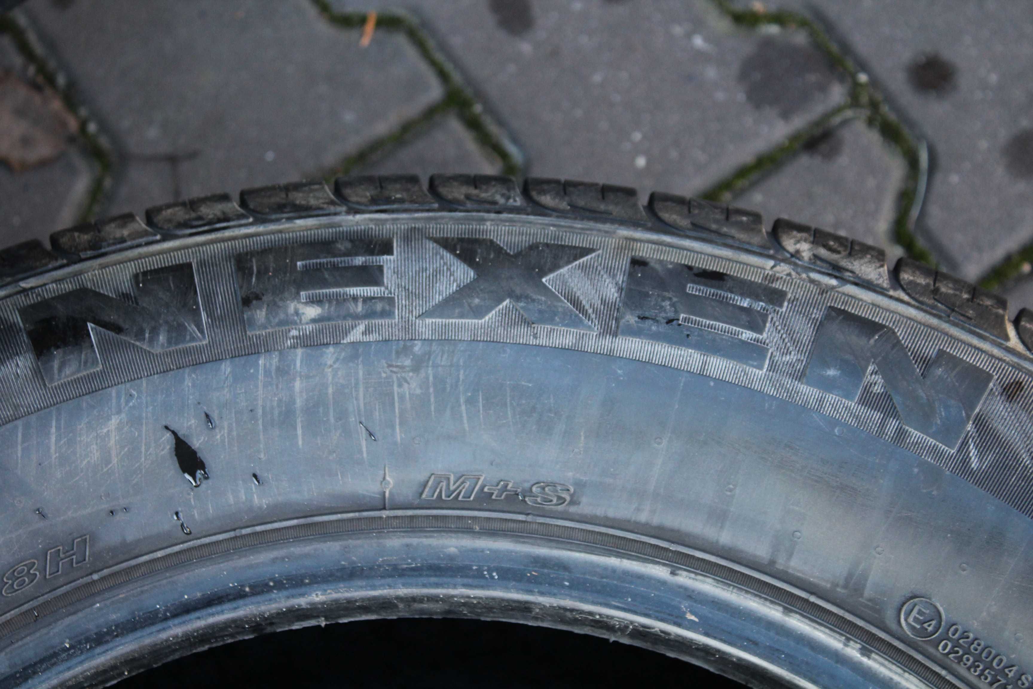 255 60 r18 Nexen N PRIZ RH7